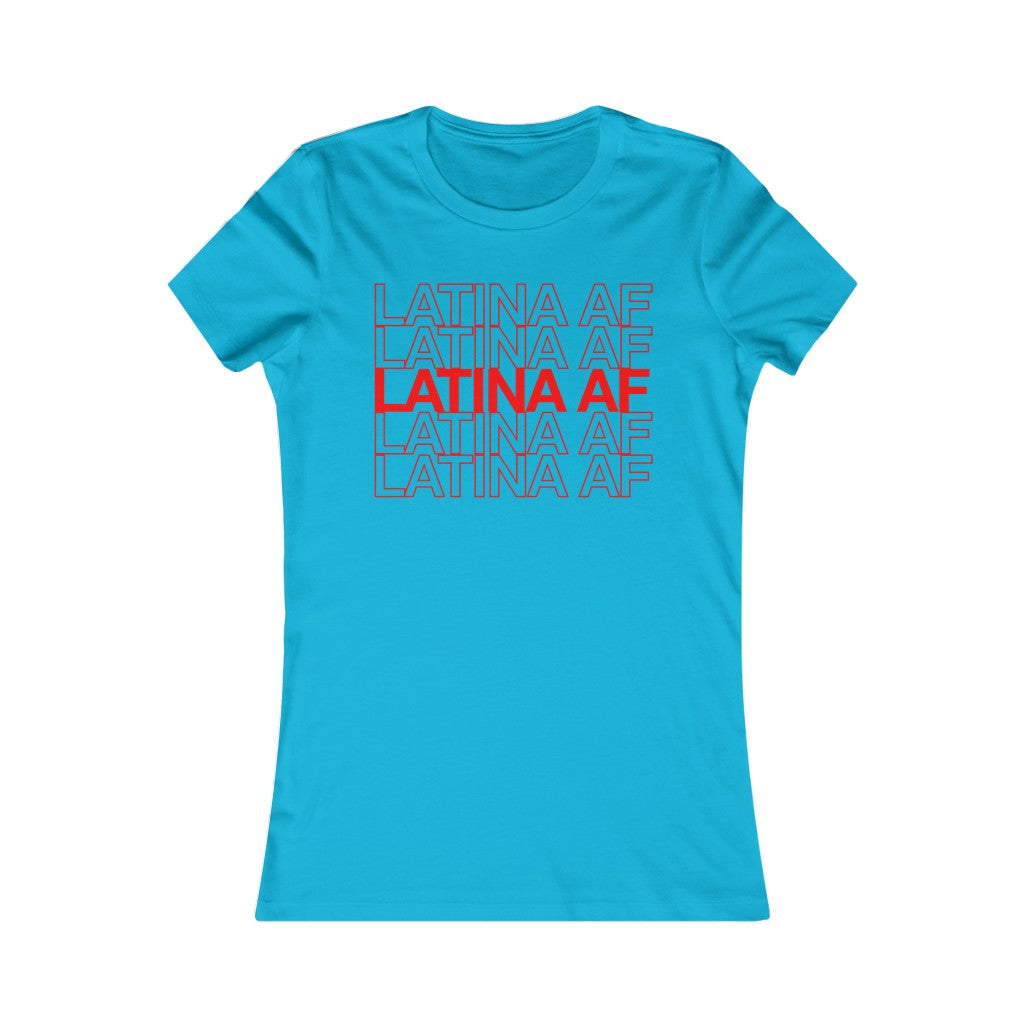 Latina AF T-Shirt