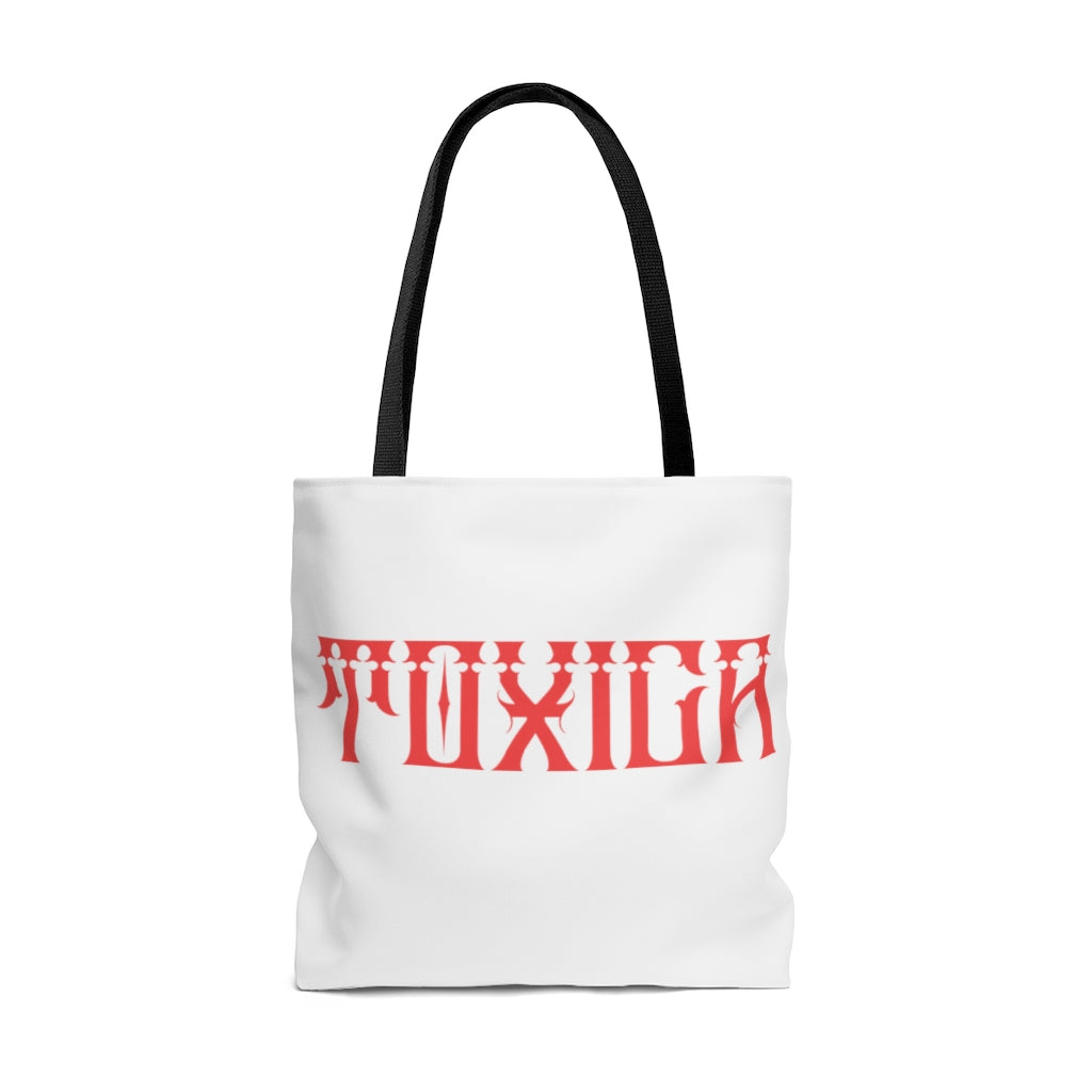 Toxica Tote Bag