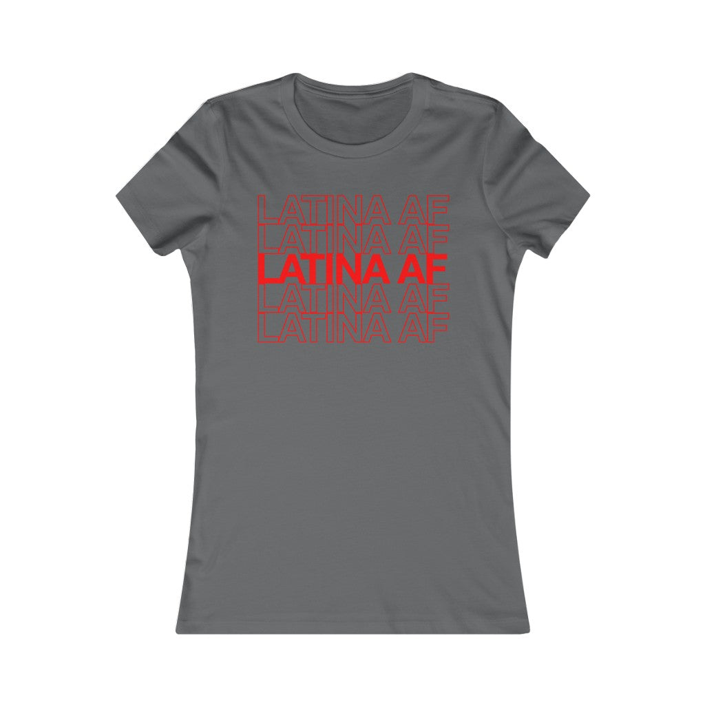 Latina AF T-Shirt