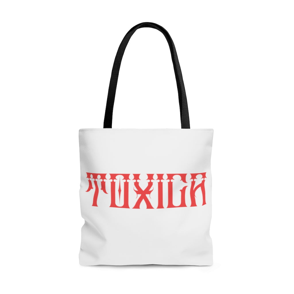 Toxica Tote Bag