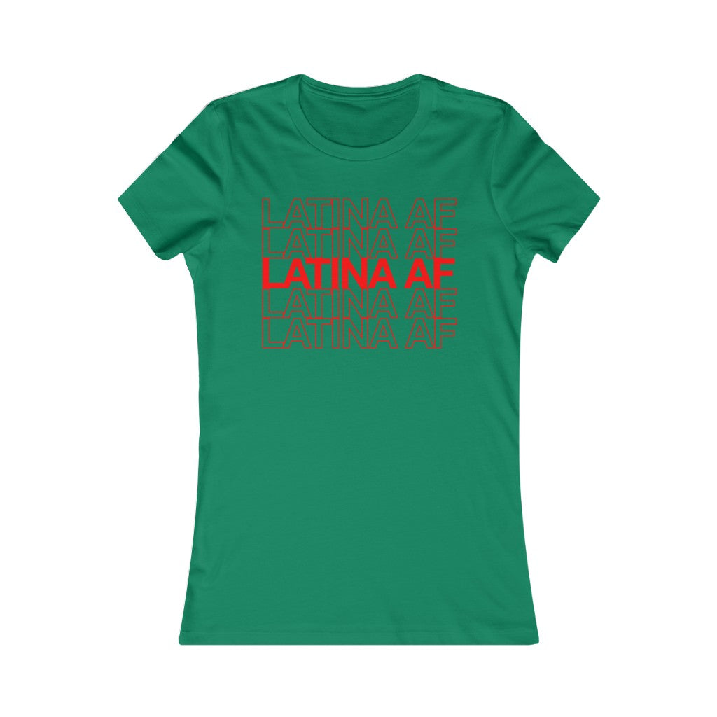 Latina AF T-Shirt